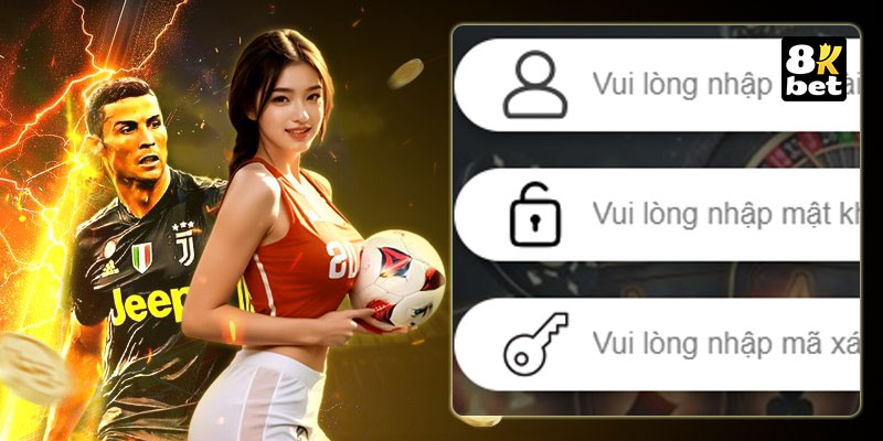 Đăng nhập đăng ký miễn phí 100%