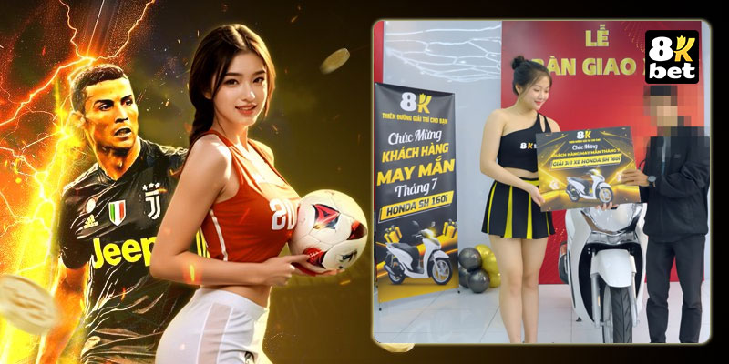 Đầu tư thông minh với 8Kbet, tại sao không?