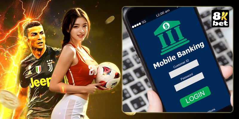 Chỉ bạn cách liên kết ngân hàng ở nhà cái