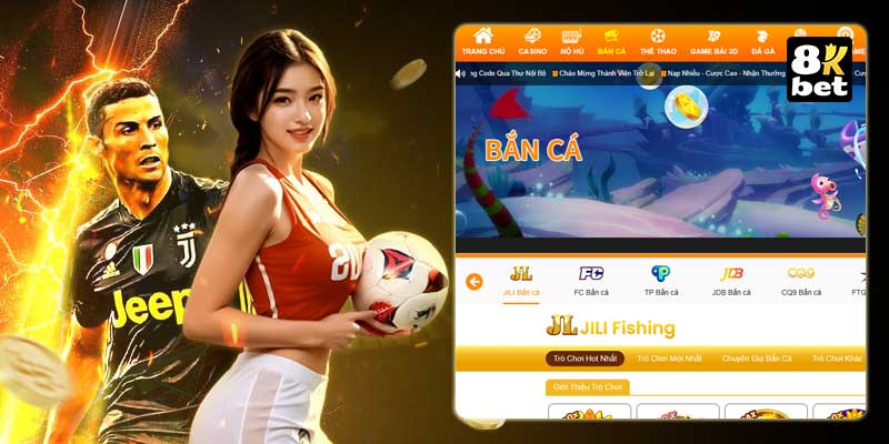 Nhà cái mang về nhiều cơ hội sinh lời