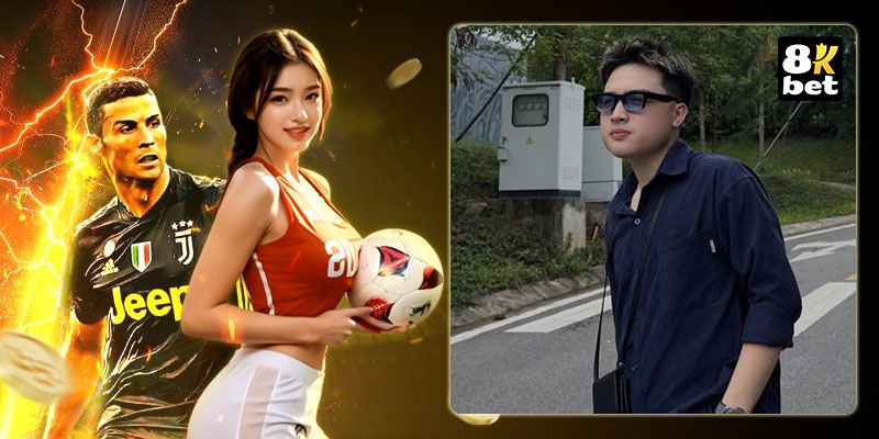 Tìm hiểu tư duy quản trị của người sáng lập 8Kbet