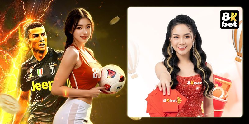 Tìm hiểu tất tần tật về 8Kbet