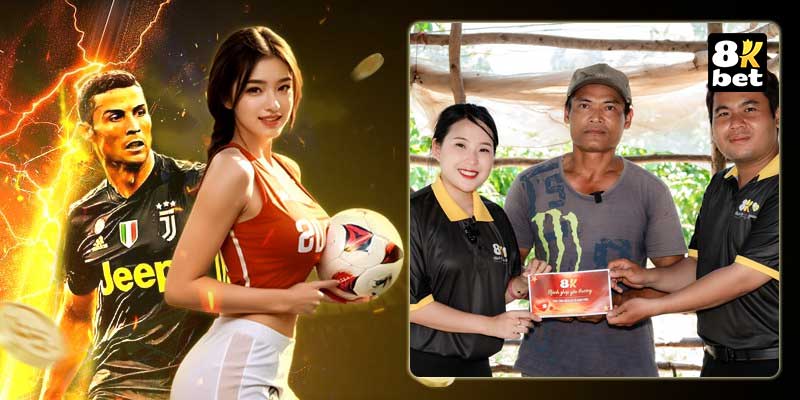 Nhà cái được nhiều tổ chức và người dân đánh giá cao