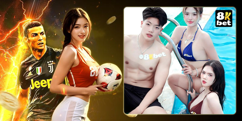 Đánh giá chung về trải nghiệm người dùng 8Kbet